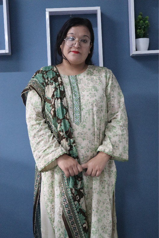Ms Sughra Hussain