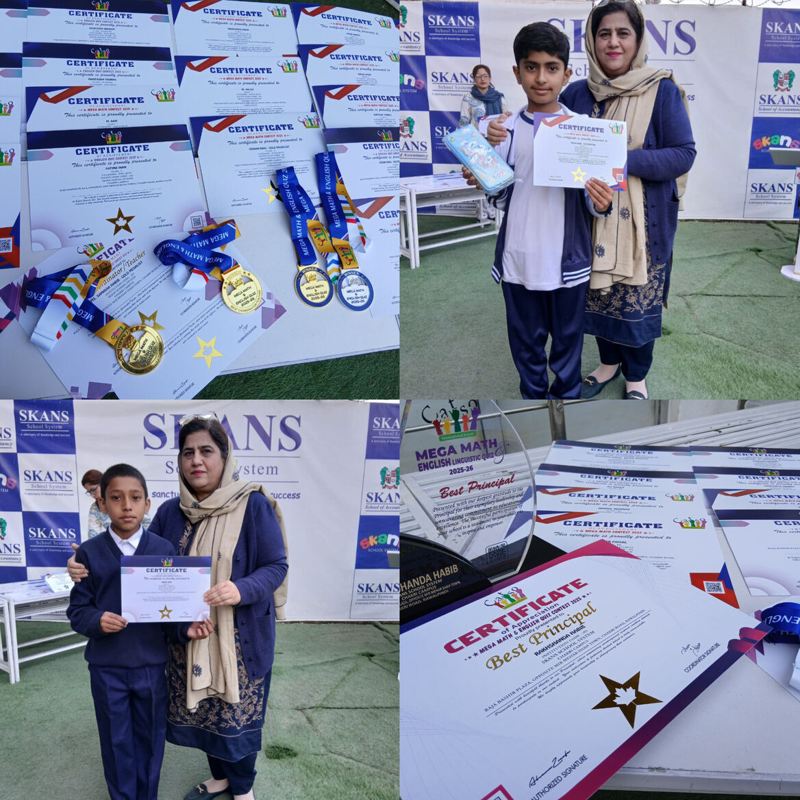 Catso certificate distribution