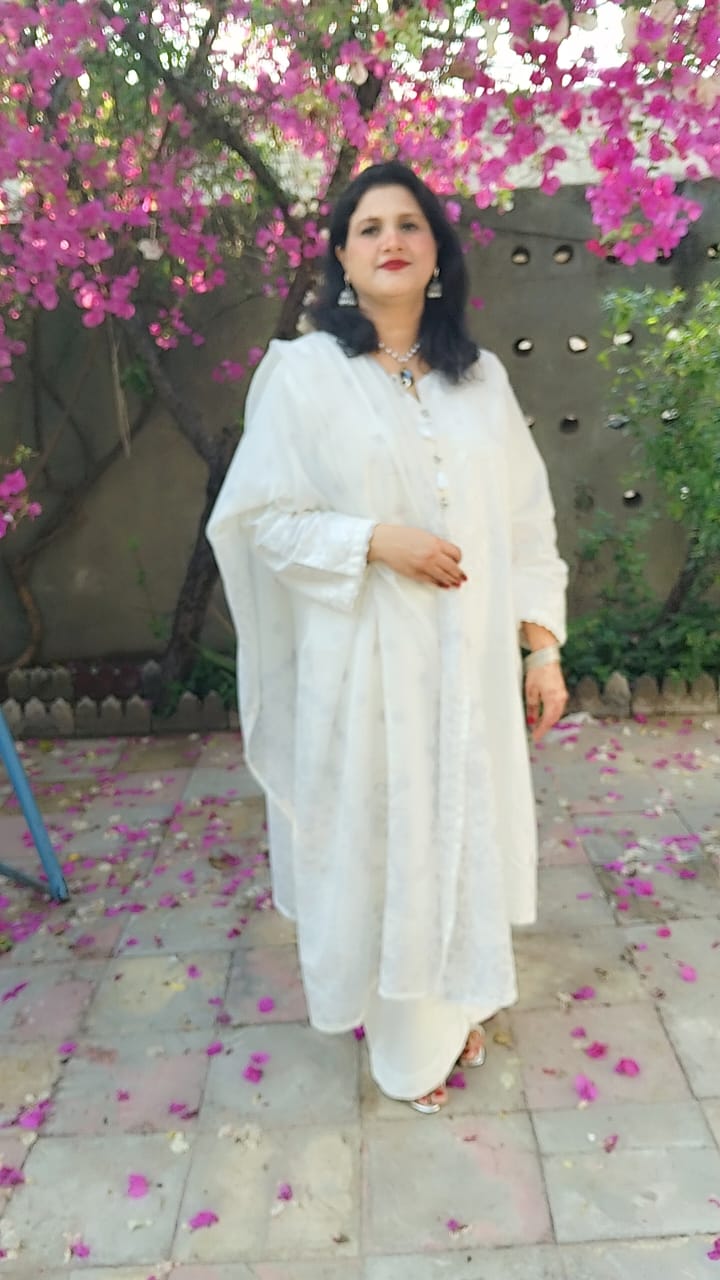 Hina Yasir